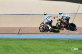 UEC Track Juniores & U23 European Championships 2024 - Cottbus - Germany - 14/07/2024 -  - photo Tommaso Pelagalli/SprintCyclingAgency?2024